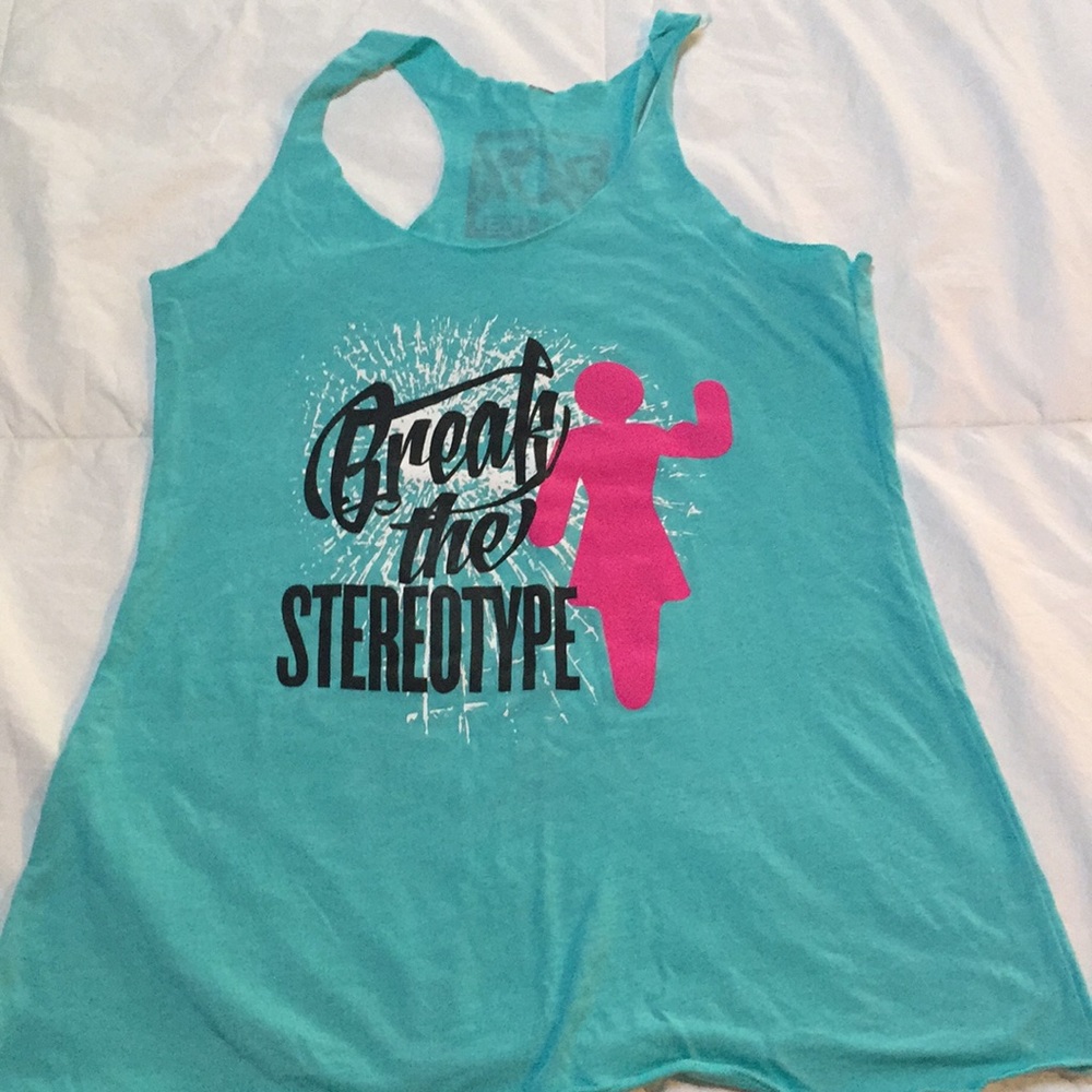 Workout Tank